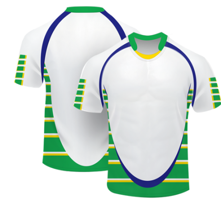 Rugby Uniform